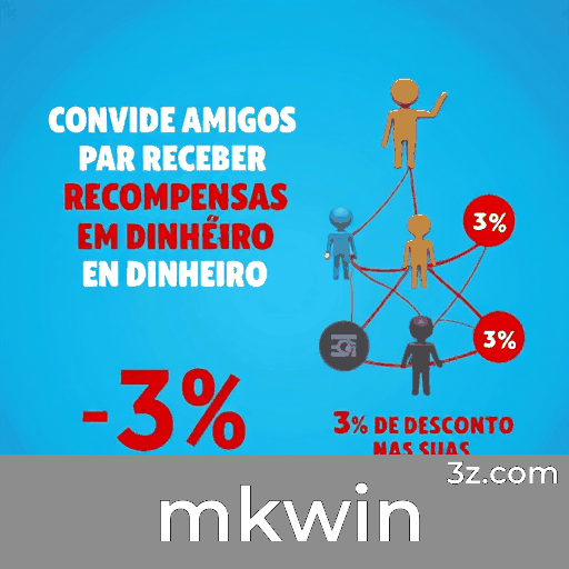 Mkwin: Seu Portal de Apostas na Palma da Mão