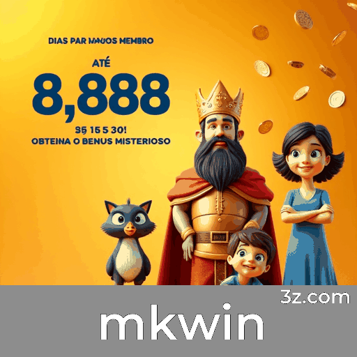 Mkwin: Seu Portal de Apostas na Palma da Mão