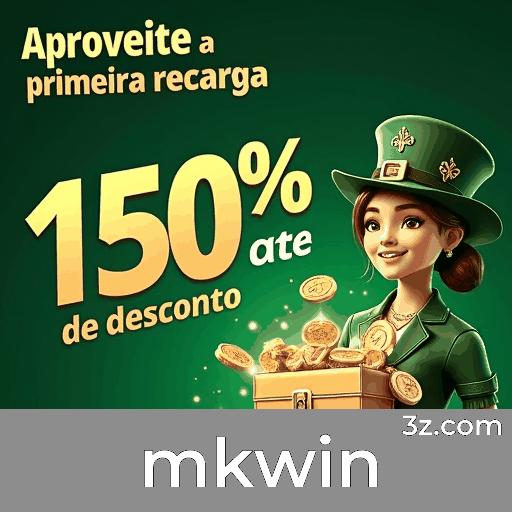 mkwin Inovação: Transformando o Futuro dos Jogos com Tecnologia