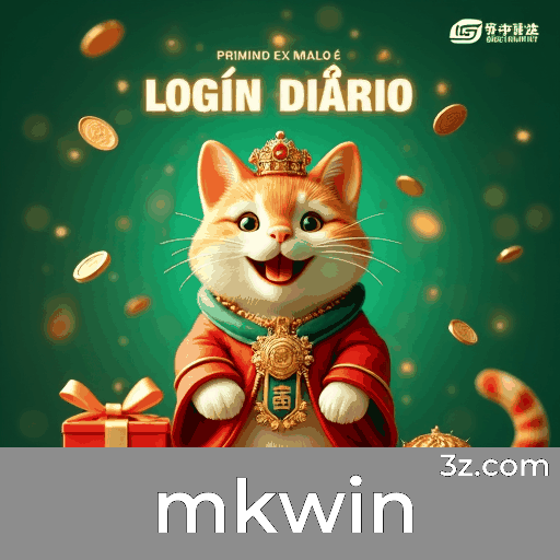mkwin: Plataforma de Apostas Segura e Divertida
