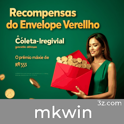mkwin Inovação: Transformando o Futuro dos Jogos com Tecnologia