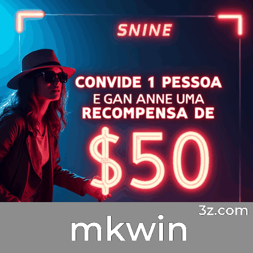 Descubra Promoções Exclusivas do mkwin com Bônus Generosos