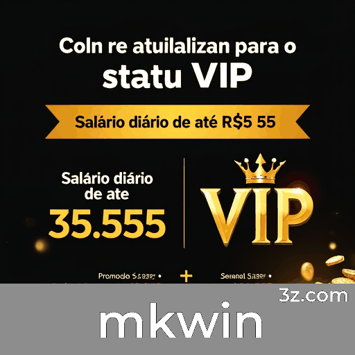 Aproveite Promoções Valiosas no mkwin e Ganhe Mais!
