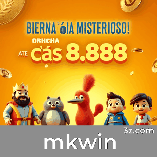 mkwin.com - Descubra o Melhor em Apostas Online - mkwin