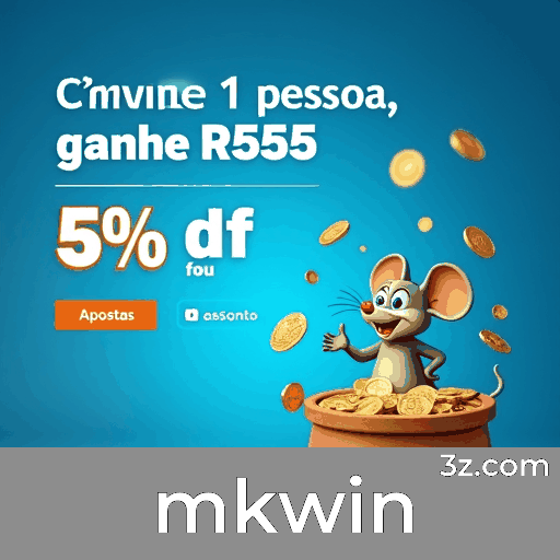 Descubra o app mkwin para apostas seguras e rápidas