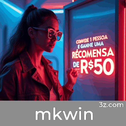 Mkwin Plataforma: Conexões e Interações Enriquecedoras