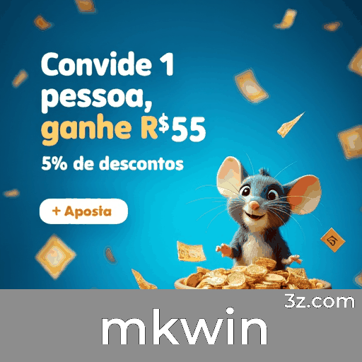 mkwin: Estratégias inteligentes para bônus valiosos